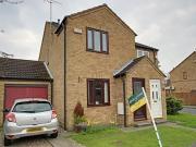 2 bedroom semidetached house for rent in Bielby Drive...