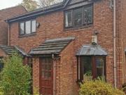 2 bedroom semidetached house for rent in Birch Polygon...