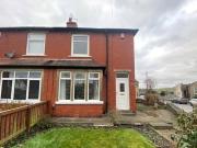 2 bedroom semidetached house for rent in Boxhall Road...