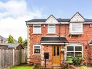 2 bedroom semidetached house for rent in Campion Drive...