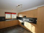 2 bedroom semidetached house for rent in Courtyard...