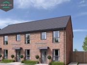 2 bedroom semidetached house for rent in Cowslip Drive...