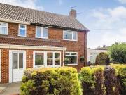 2 bedroom semidetached house for rent in Durham Road...