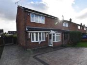 2 bedroom semidetached house for rent in Edinburgh Road...