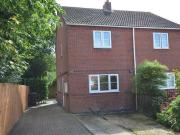 2 bedroom semidetached house for rent in Elmhurst...