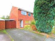 2 bedroom semidetached house for rent in Ferness Road...
