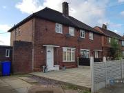 2 bedroom semidetached house for rent in Finstock Avenue...