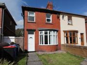 2 bedroom semidetached house for rent in Gordon Avenue...