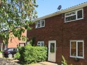 2 bedroom semidetached house for rent in Hale Avenue...