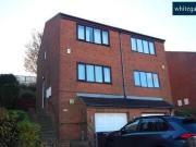 2 bedroom semidetached house for rent in Holmley Lane...