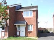 2 bedroom semidetached house for rent in Holyhead Close...