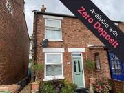 2 bedroom semidetached house for rent in Horseshoe...