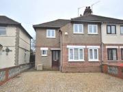 2 bedroom semidetached house for rent in Hulton Road...