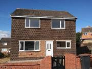 2 bedroom semidetached house for rent in Jubilee...