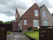 2 bedroom semidetached house for rent in Kell Crescent...