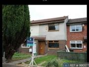 2 bedroom semidetached house for rent in Kilsby Close...