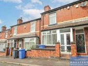 2 bedroom semidetached house for rent in Louise Street...