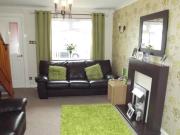 2 bedroom semidetached house for rent in Lunan Drive...