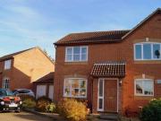 2 bedroom semidetached house for rent in Moeran Close...