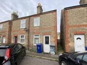 2 bedroom semidetached house for rent in Park Cottages...
