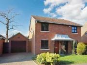 2 bedroom semidetached house for rent in Portman Drive...