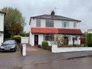 2 bedroom semidetached house for rent in Ravenscliffe...