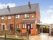 2 bedroom semidetached house for rent in Smith Avenue...