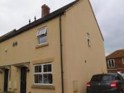 2 bedroom semidetached house for rent in St James...