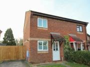 2 bedroom semidetached house for rent in The Close...