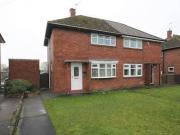 2 bedroom semidetached house for rent in Woodhouse Lane...