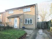 2 bedroom semidetached house for rent in Woodruff Avenue...