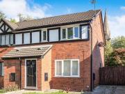 2 bedroom semidetached house for rent in Wythop Gardens...