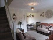 2 bedroom semidetached house for rent in Yew Tree Road...