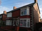 2 bedroom semidetached house for rent in Zetland Road...