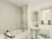 2 bedroom semidetached house for sale in 32 Violet Close...