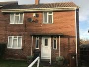 2 bedroom semidetached house for sale in Adderlane Road...
