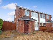 2 bedroom semidetached house for sale in Aintree...