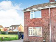 2 bedroom semidetached house for sale in Almond Close... 2 bedroom semidetached house for sale in Almond Close...