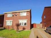 2 bedroom semidetached house for sale in Ancholme Avenue...