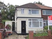 2 bedroom semidetached house for sale in Annable Road...