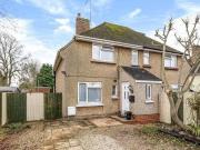 2 bedroom semidetached house for sale in Barnett Road...