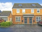 2 bedroom semidetached house for sale in Cae Babilon...