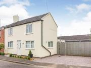 2 bedroom semidetached house for sale in Church End...