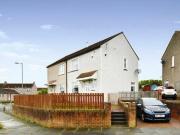 2 bedroom semidetached house for sale in Crofthead...