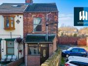 2 bedroom semidetached house for sale in Crown Yard...