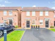 2 bedroom semidetached house for sale in Dalton Close...