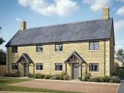 2 bedroom semidetached house for sale in Dancing Lane...