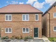 2 bedroom semidetached house for sale in Dandy Drive...