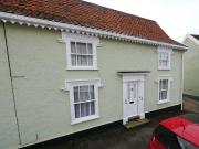 2 bedroom semidetached house for sale in Double Street...