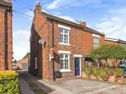 2 bedroom semidetached house for sale in Ettiley Avenue...